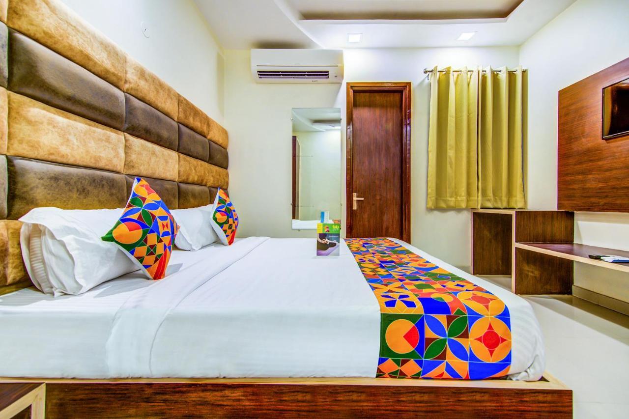 Hotel Fabhotel Nayyar