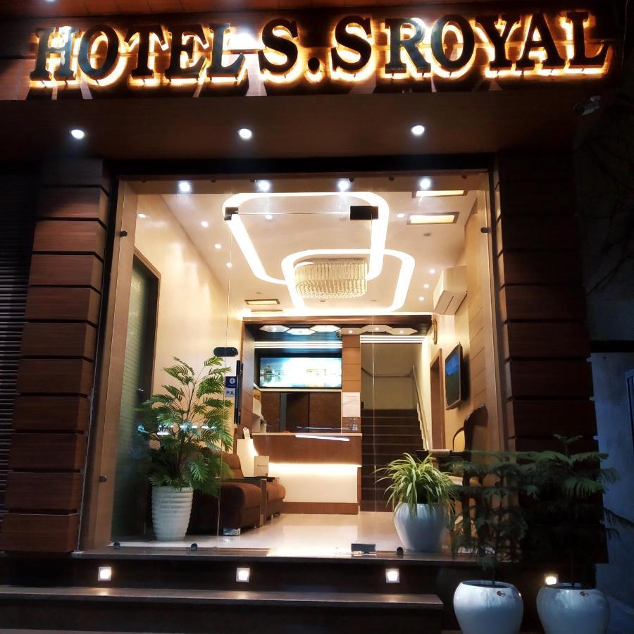 S.s Royal Amritsar