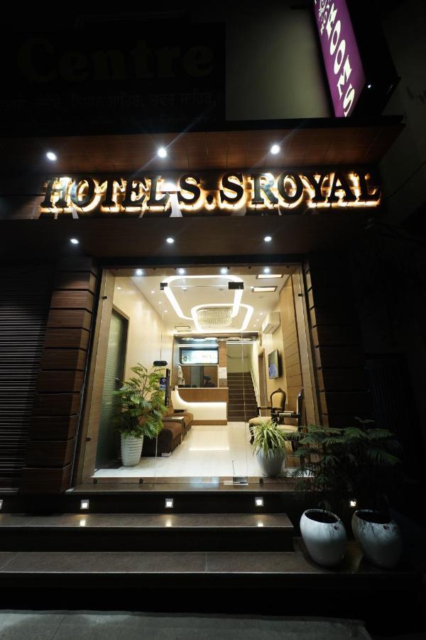 S.s Royal