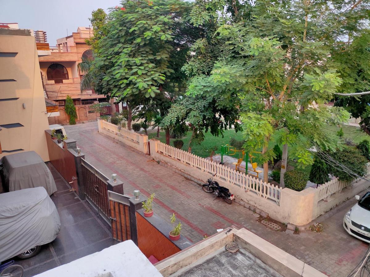 Karta-purakh An Ayurvedic Bed & Breakfast *