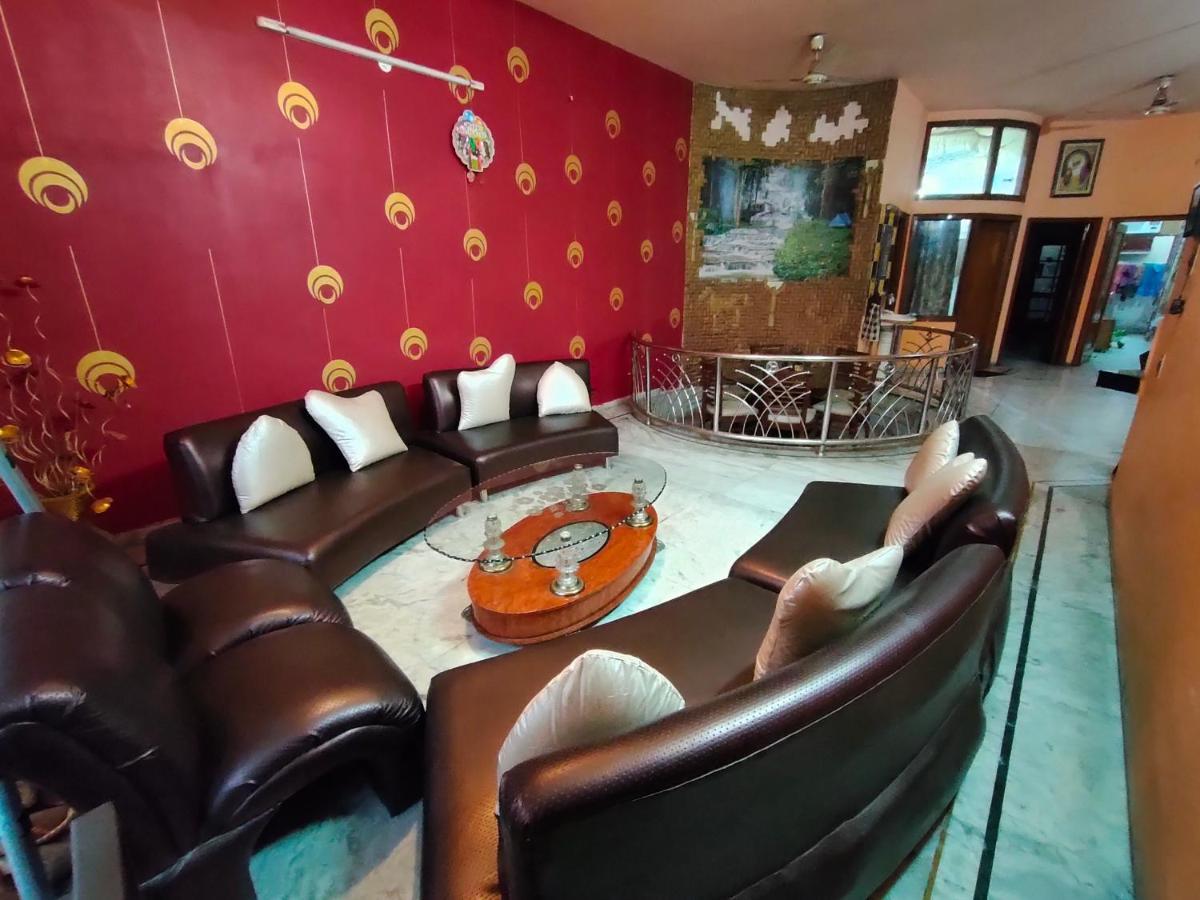 Karta-purakh An Ayurvedic Bed & Breakfast