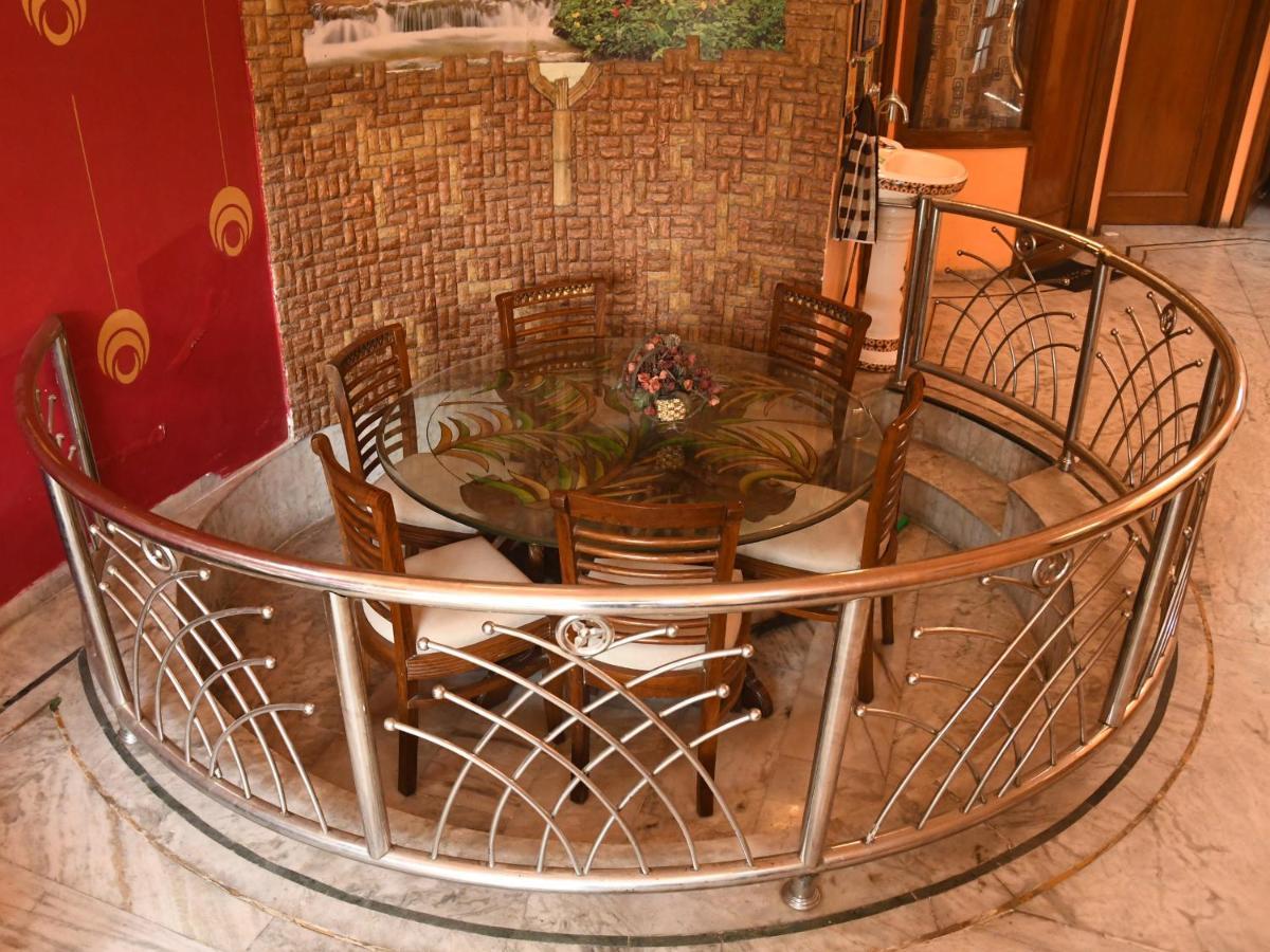 Karta-purakh An Ayurvedic Bed & Breakfast