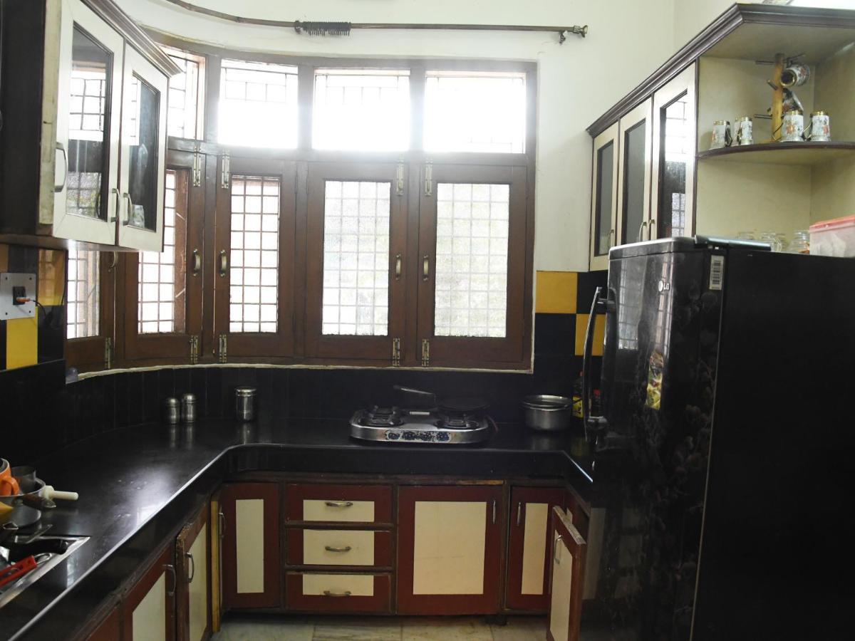 Bed & Breakfast Karta-purakh An Ayurvedic