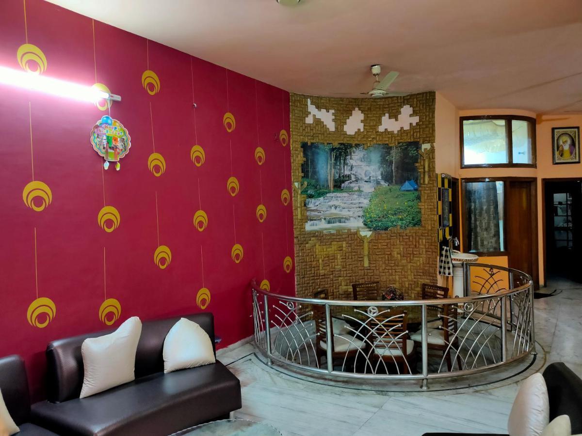Karta-purakh An Ayurvedic Bed & Breakfast *