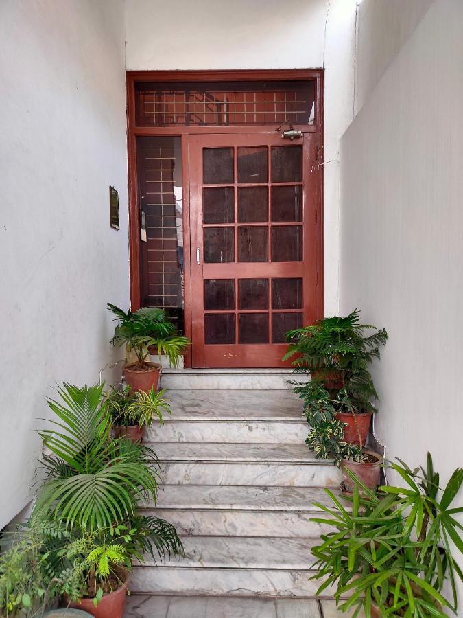Karta-purakh An Ayurvedic Bed & Breakfast