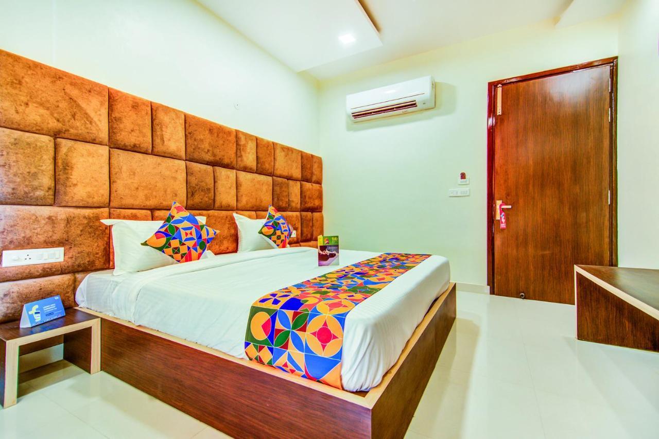 Hotel Fabhotel Nayyar