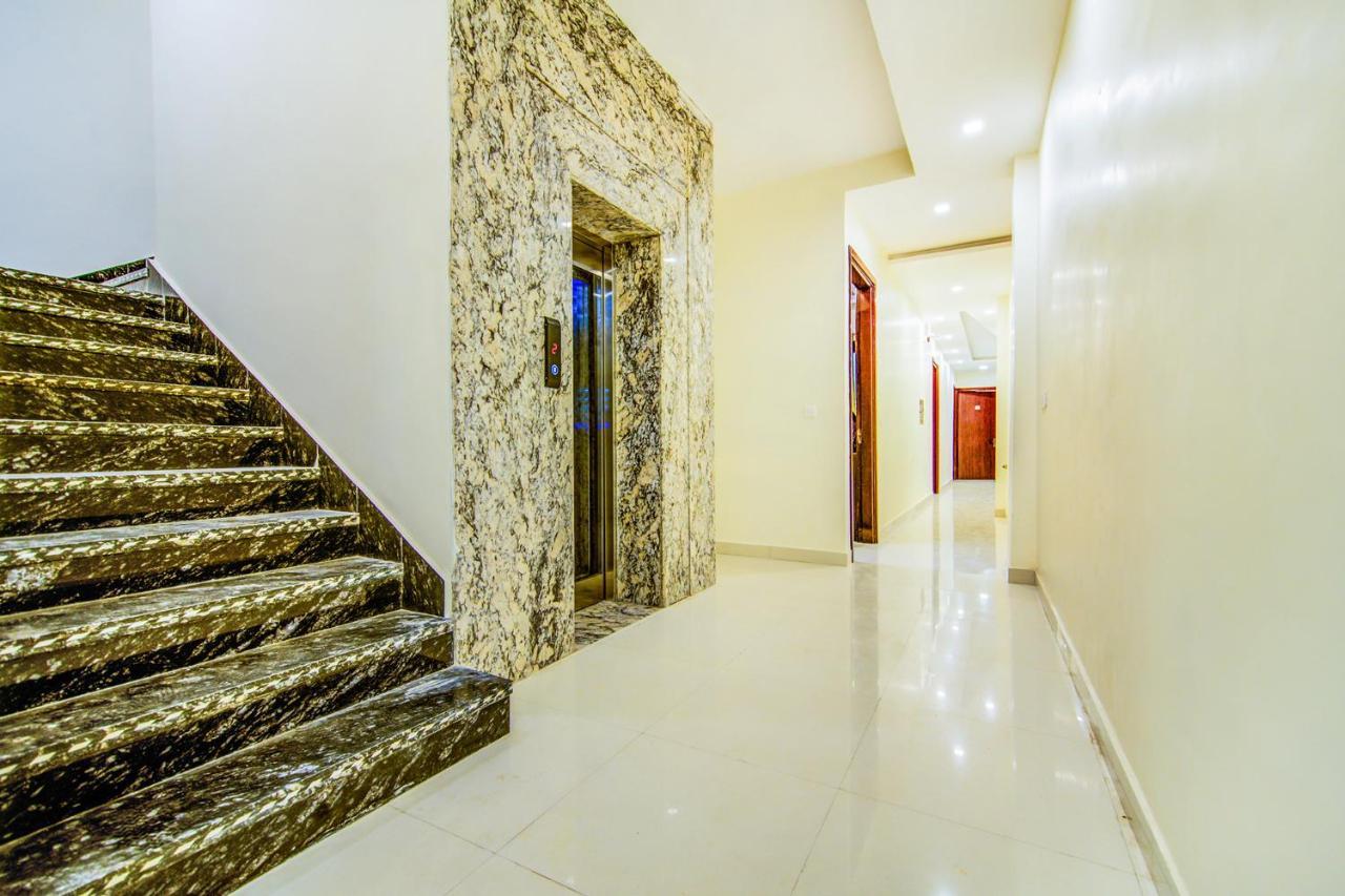 Fabhotel Nayyar Hotel 3*