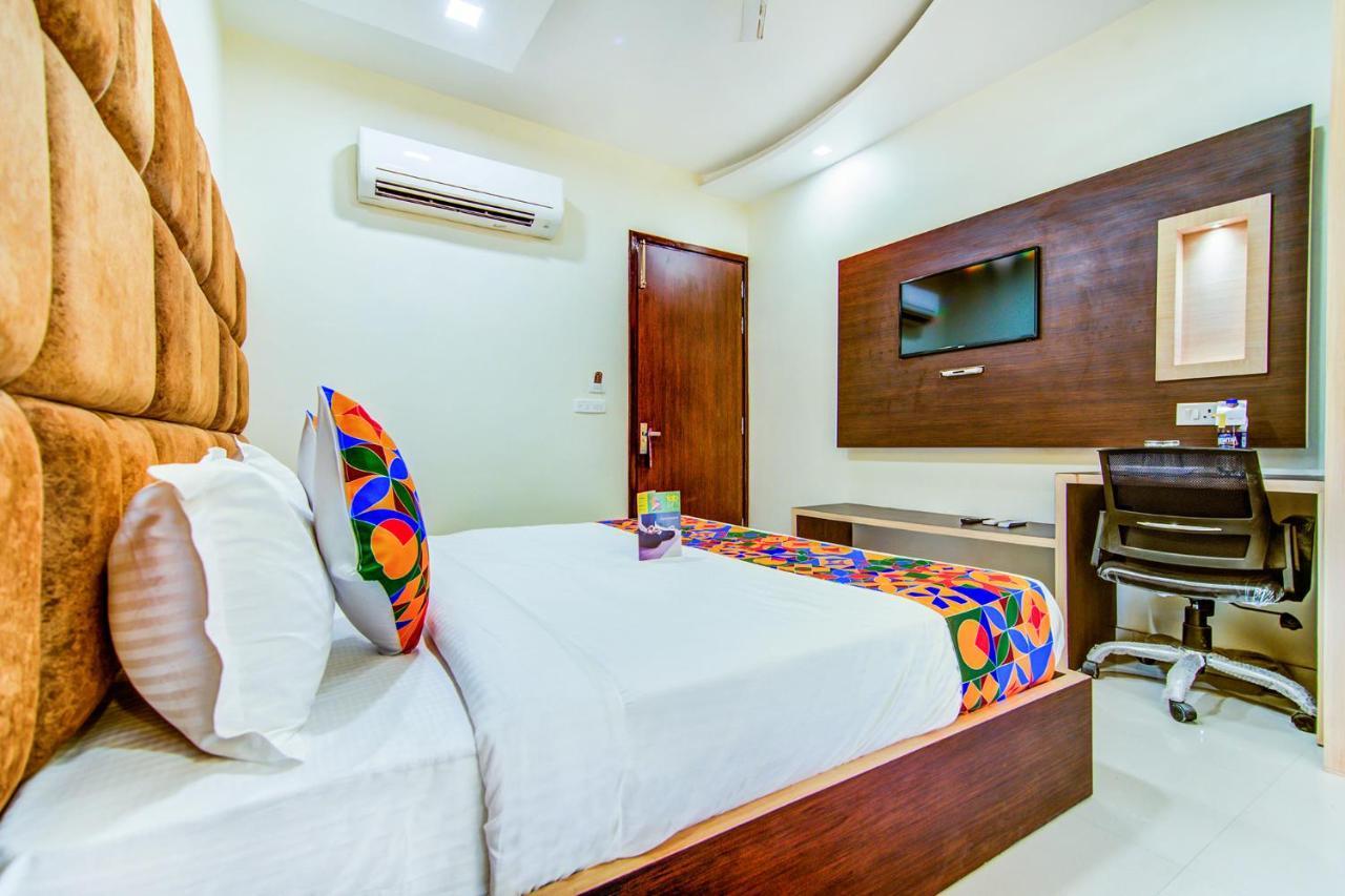 Hotel Fabhotel Nayyar