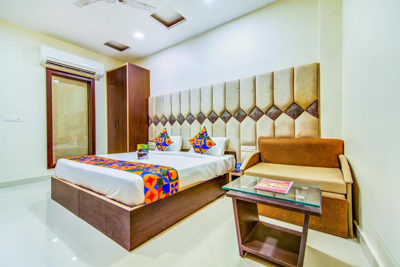 Hotel Fabhotel Nayyar