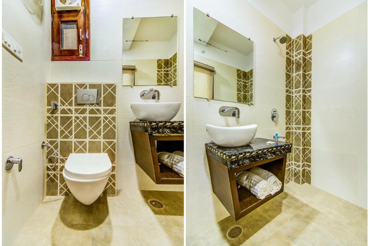 Fabhotel Nayyar Hotel 3*