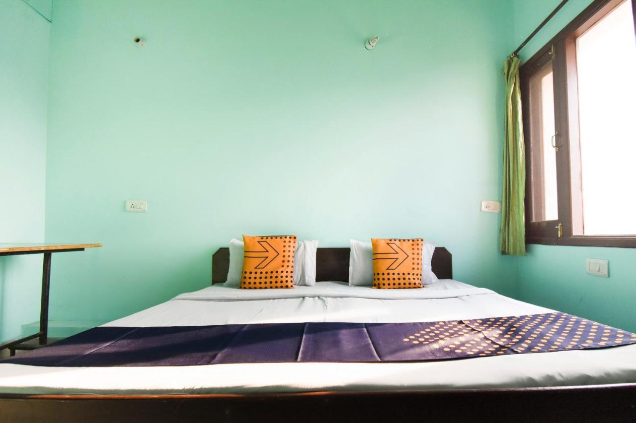 Spot On 62795 Sojourn Amritsar