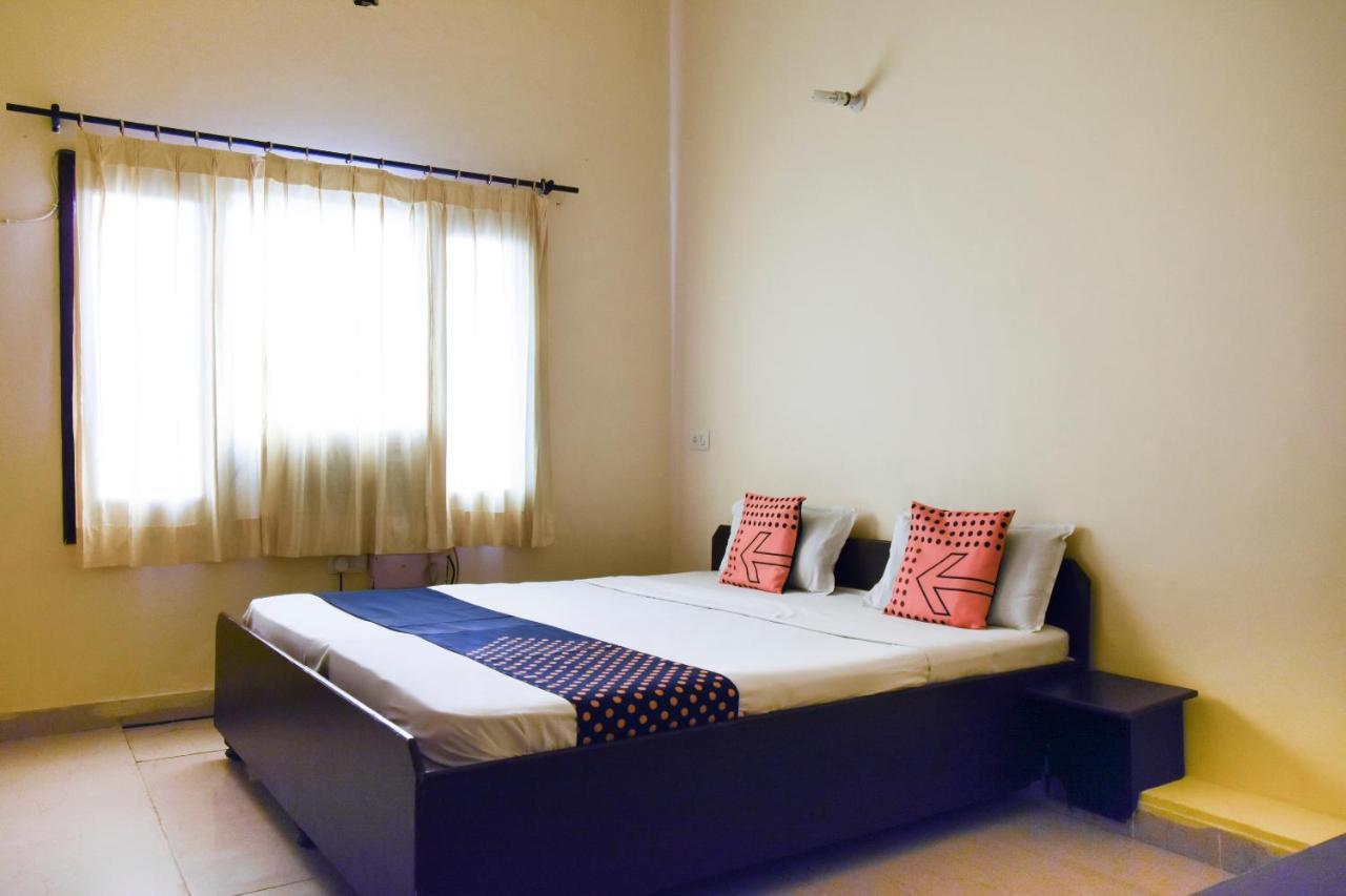 Spot On 62795 Sojourn Amritsar