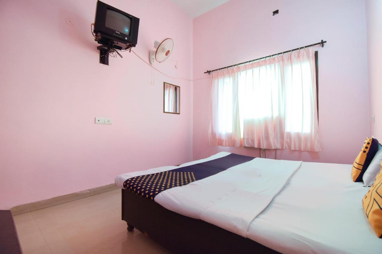 Hotel Spot On 62795 Sojourn Amritsar