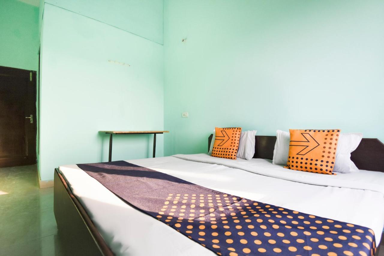 Hotel Spot On 62795 Sojourn 3*