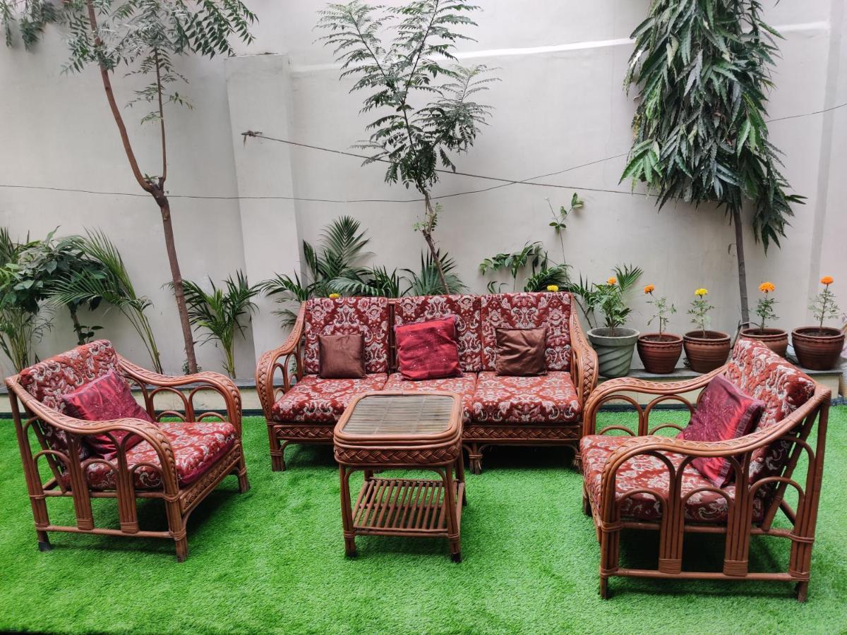 Hotel Exotic - 5 Min Walk From Golden Temple