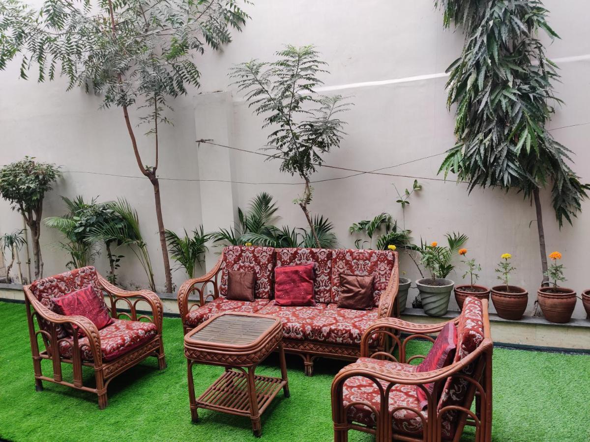 Exotic - 5 Min Walk From Golden Temple Hotel 4*