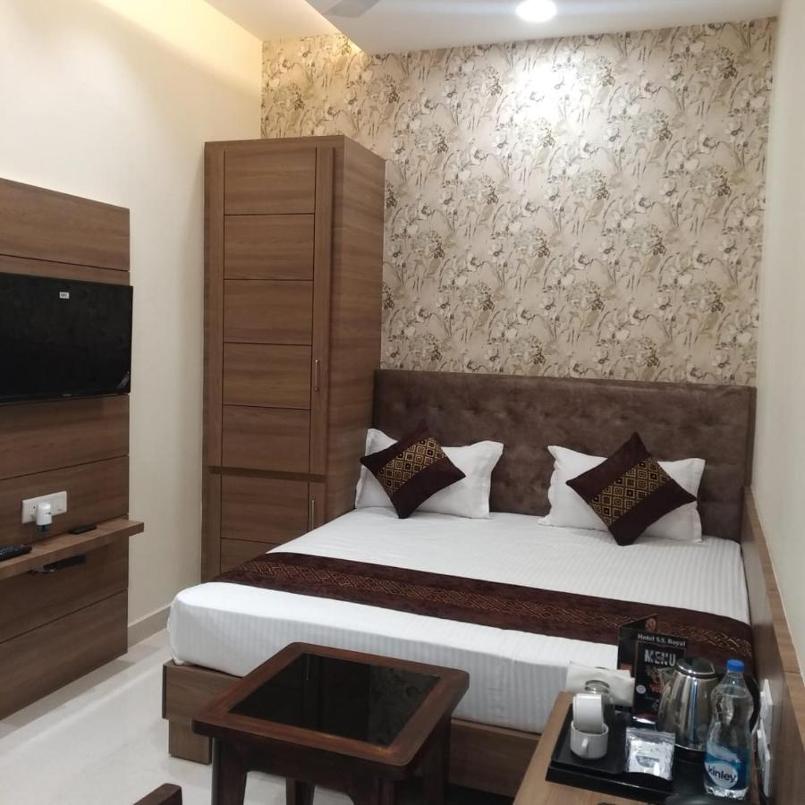 Hotel S.s Royal Amritsar