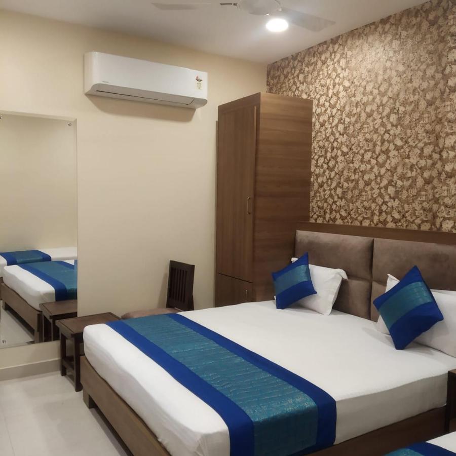 Hotel S.s Royal Amritsar