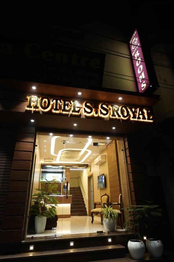 S.s Royal 3* Amritsar