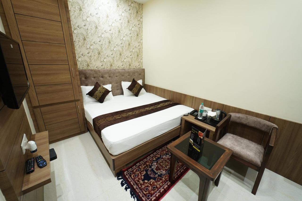 Hotel S.s Royal Amritsar