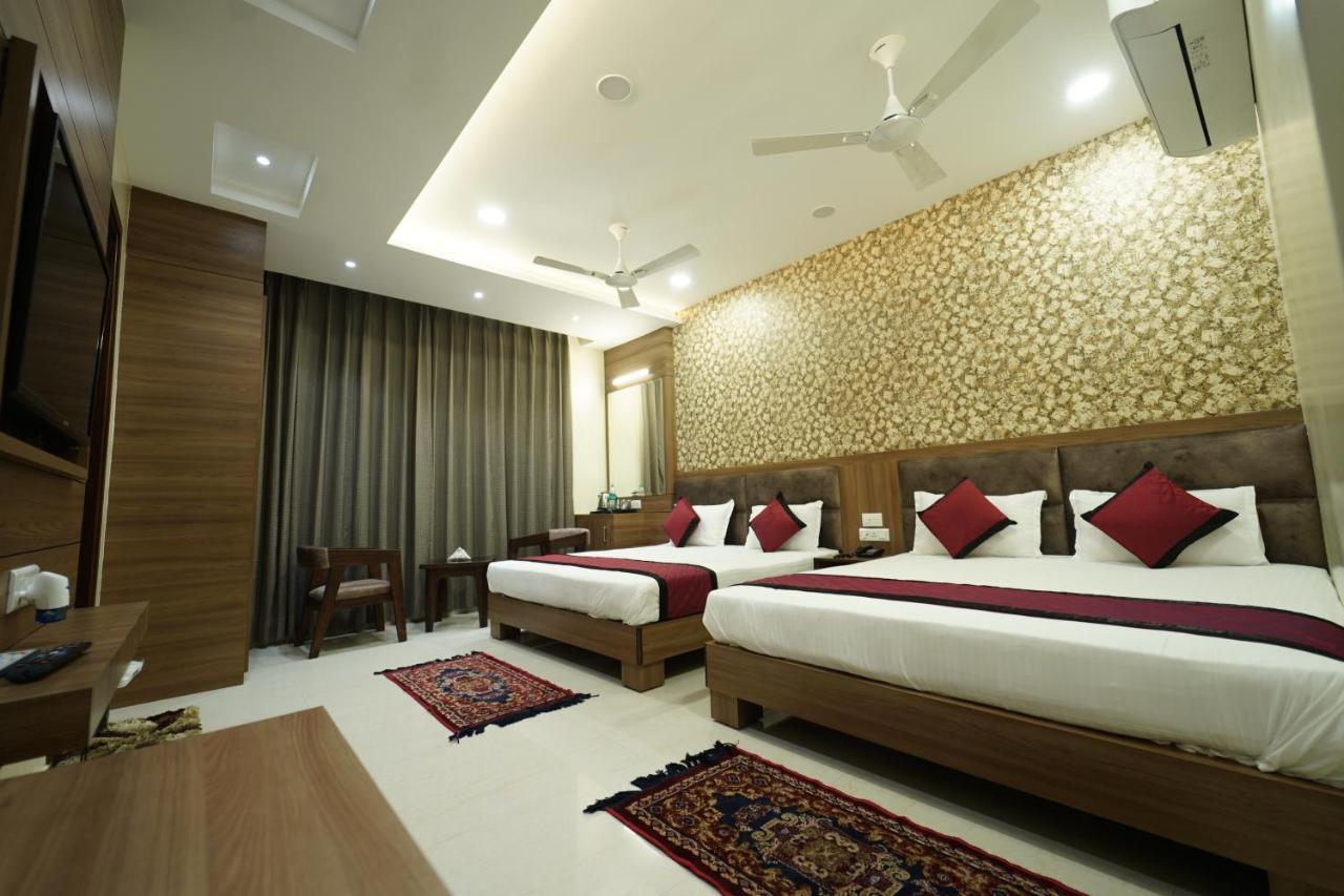 Hotel S.s Royal Amritsar