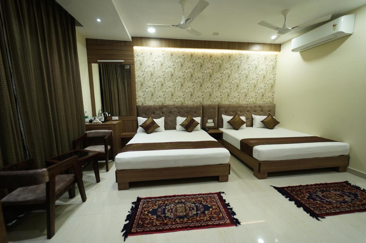 Hotel S.s Royal Amritsar