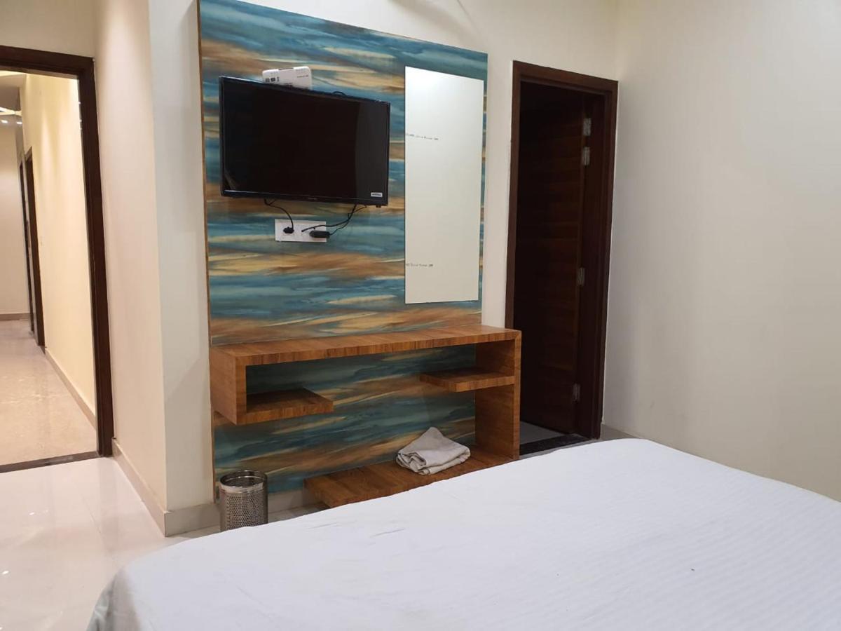 Avista Lifestyle Hotel Amritsar