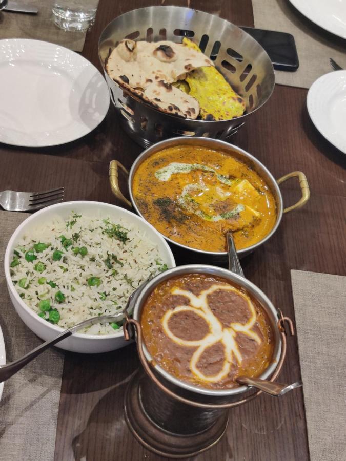 Exotic - 5 Min Walk From Golden Temple 4*