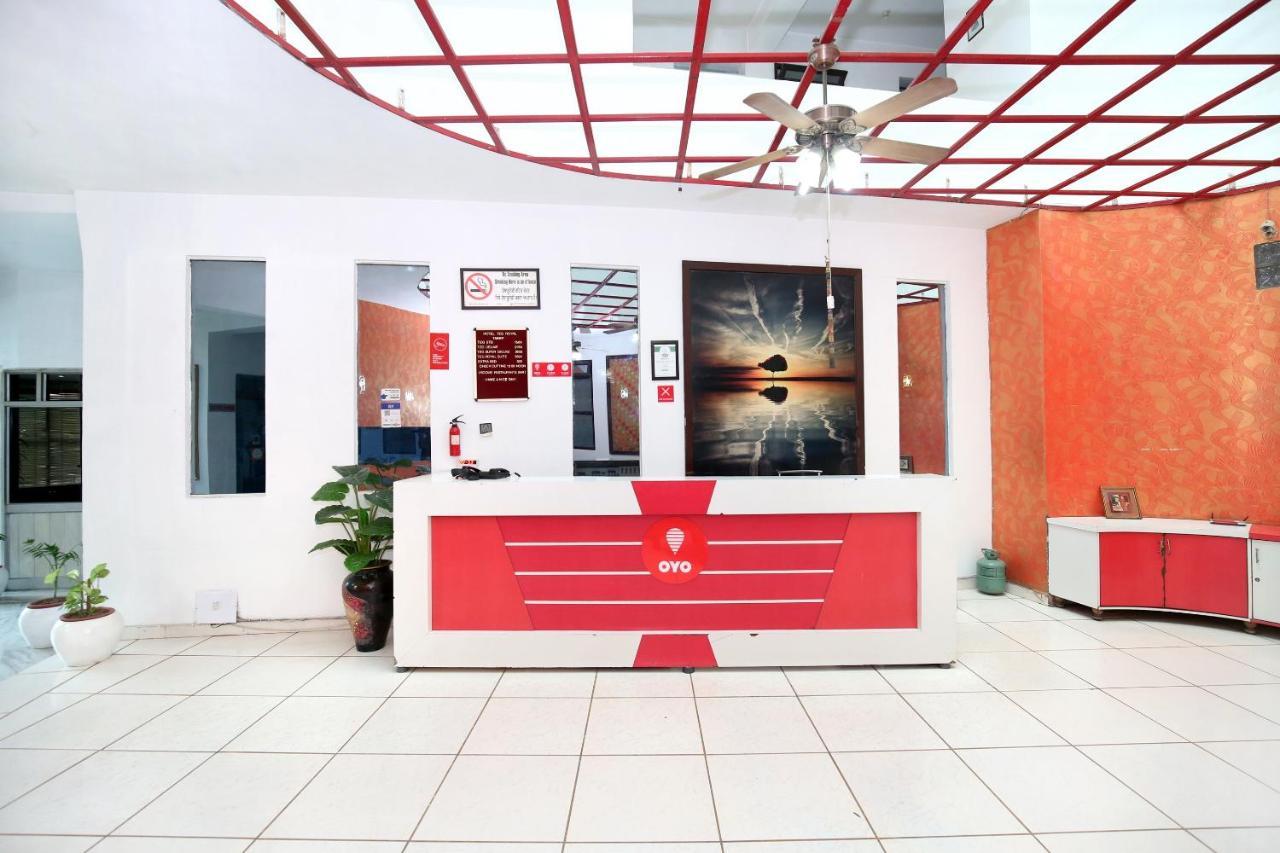 Oyo 13365 Teg Royal Hotel Amritsar