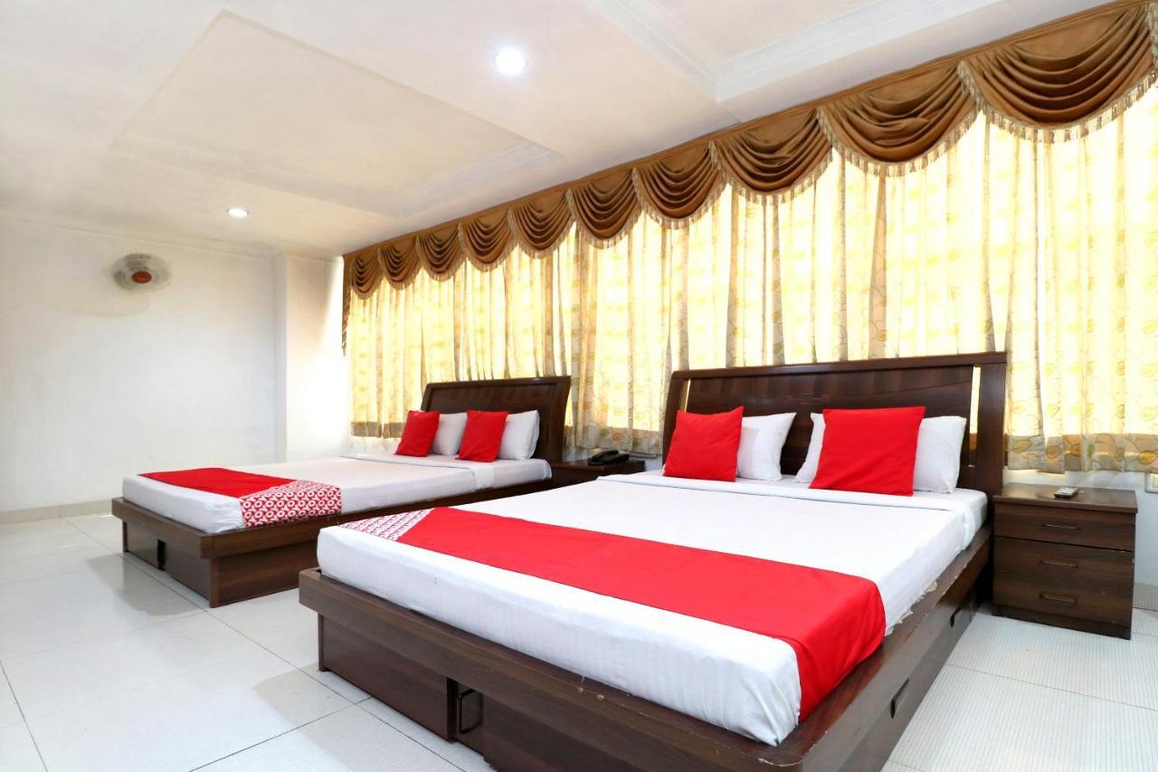 Oyo 13365 Teg Royal Hotel Amritsar