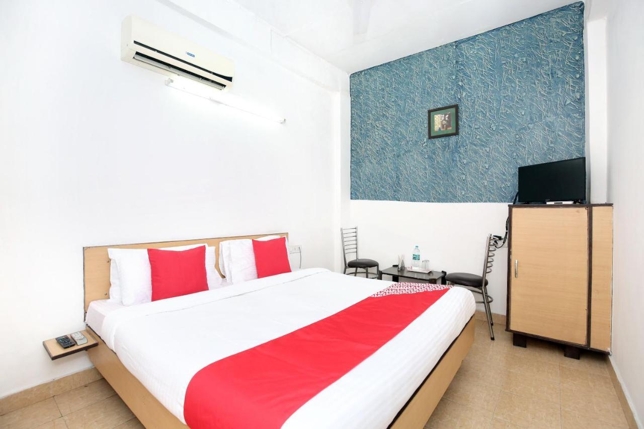 Oyo 13365 Teg Royal Amritsar