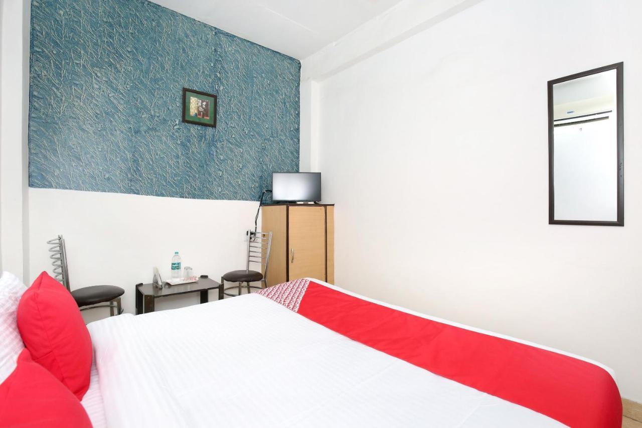 Oyo 13365 Teg Royal Hotel Amritsar