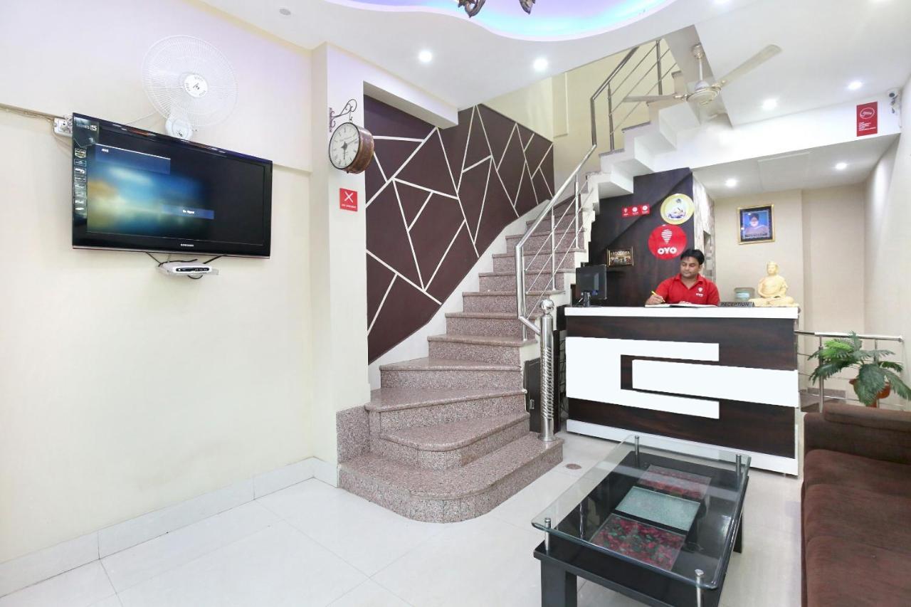 Oyo 9593 J S Regency 3* Amritsar