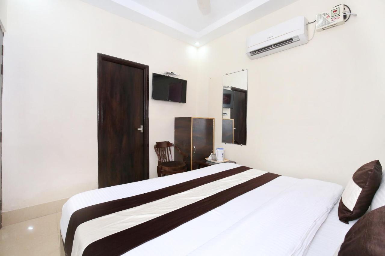 Oyo 9593 J S Regency Hotel Amritsar