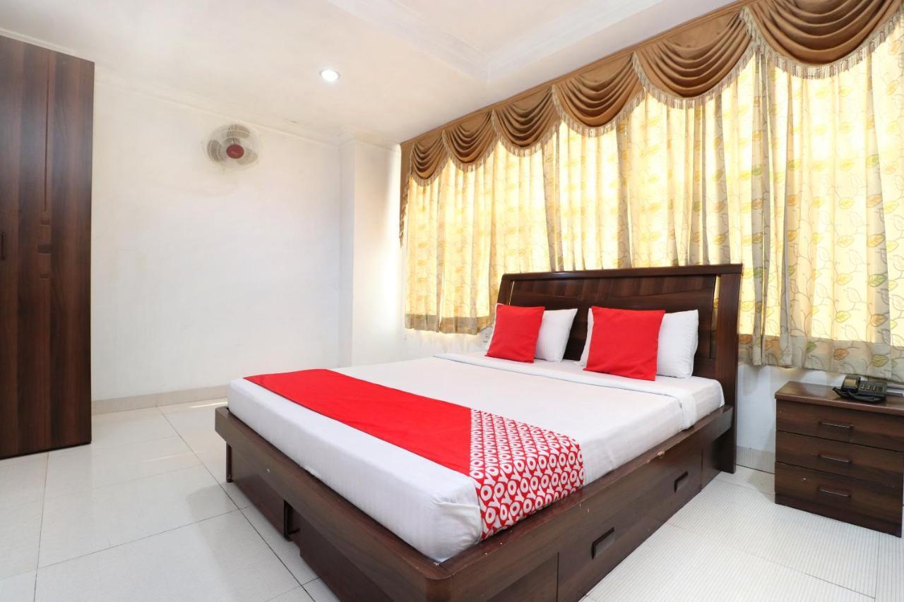 Hotel Oyo 13365 Teg Royal