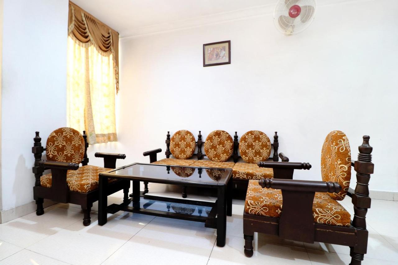 Oyo 13365 Teg Royal Hotel Amritsar