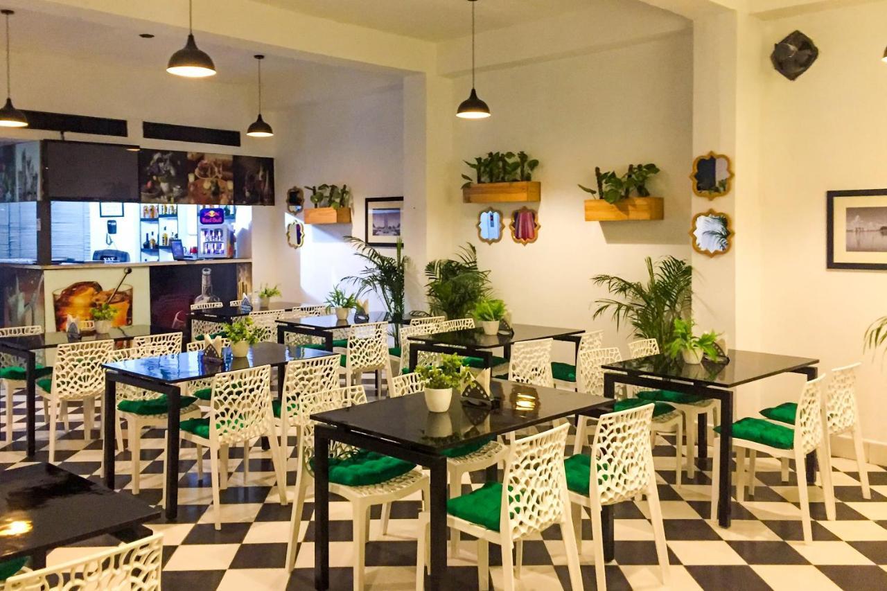 Hotel Oyo 13365 Teg Royal Amritsar