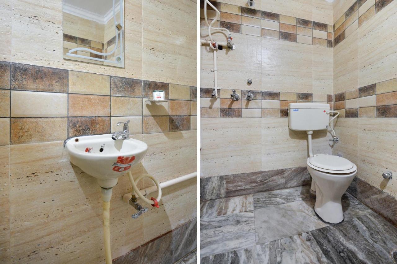 Hotel Oyo 42893 Siali Residency Amritsar