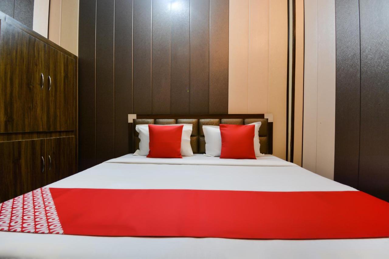 Hotel Oyo 42893 Siali Residency