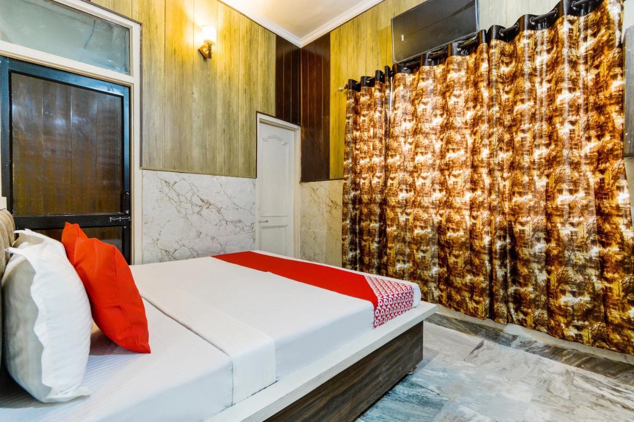 Oyo 42893 Siali Residency