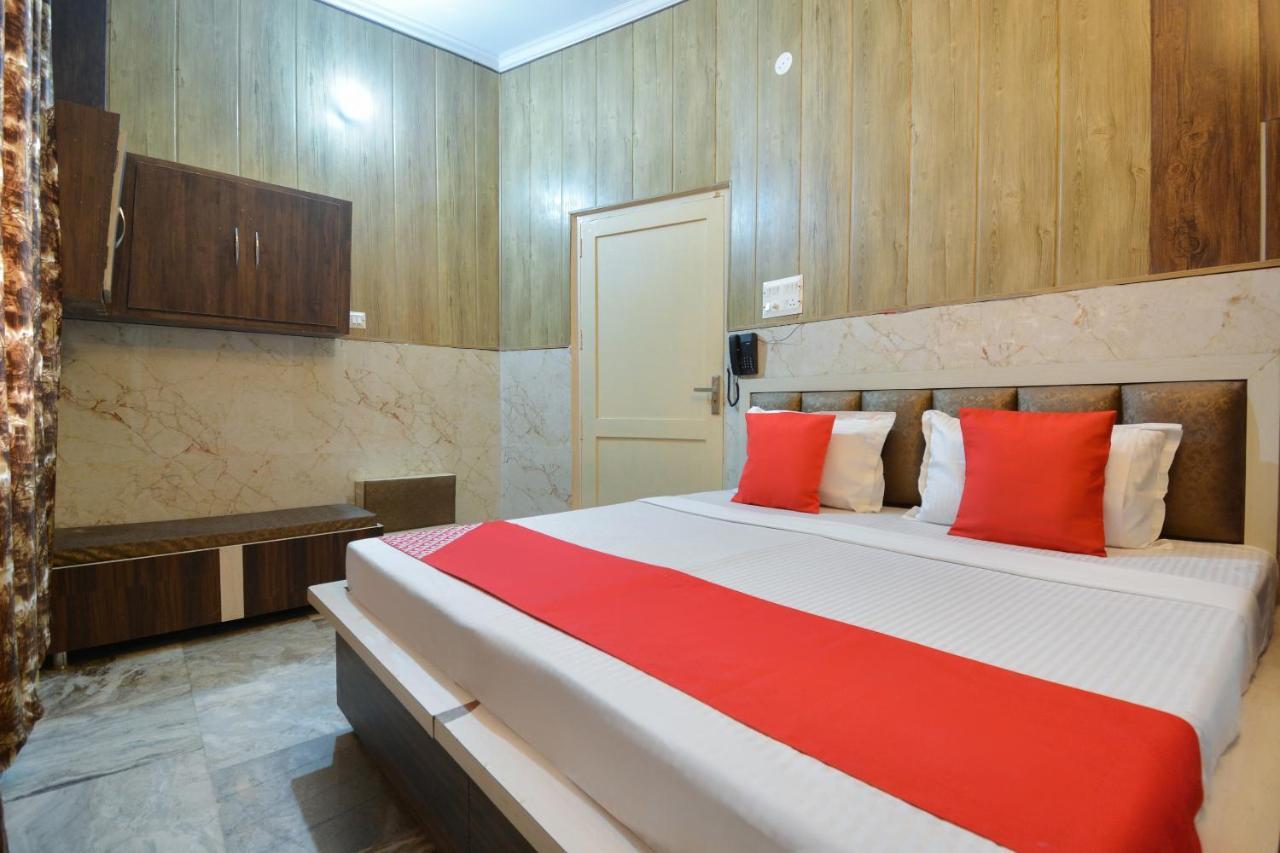 Oyo 42893 Siali Residency