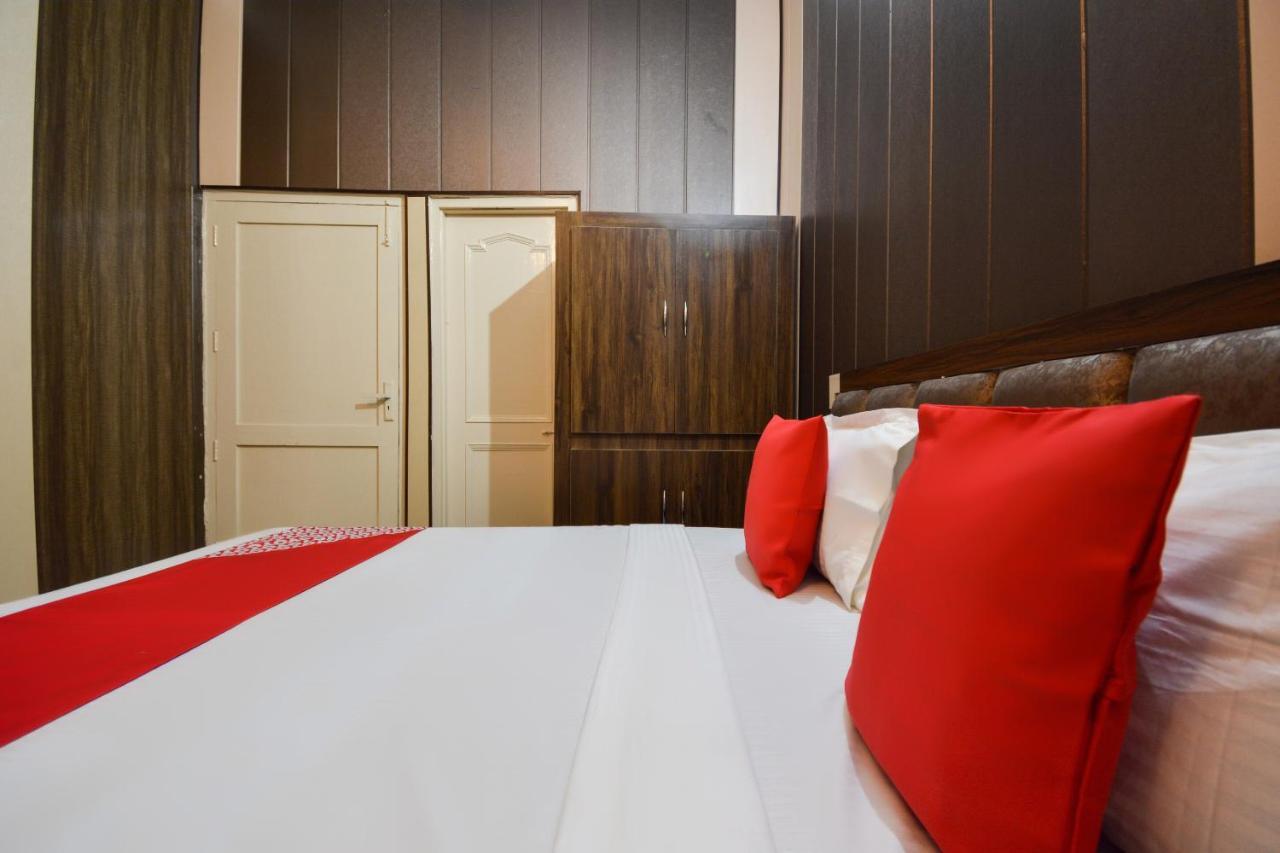 Oyo 42893 Siali Residency Hotel Amritsar