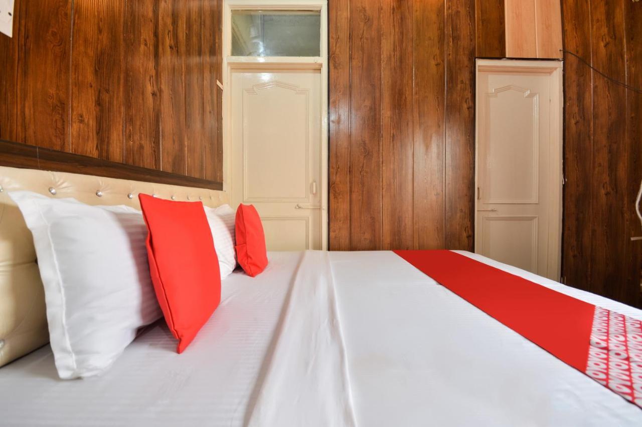 Oyo 42893 Siali Residency 3* Amritsar