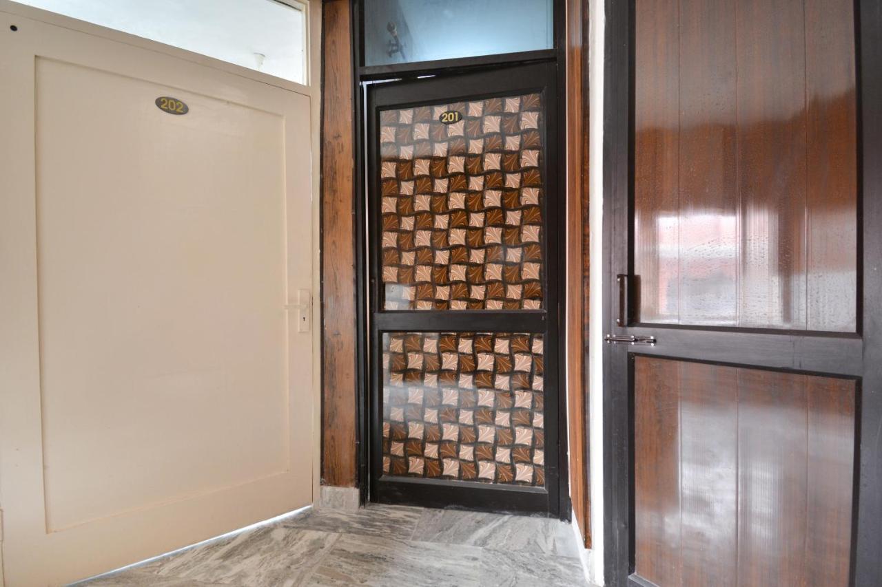 Oyo 42893 Siali Residency Hotel Amritsar