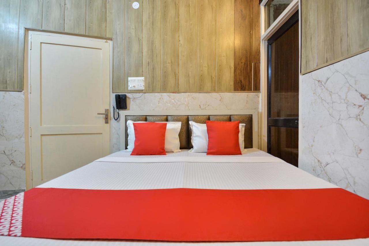 Hotel Oyo 42893 Siali Residency Amritsar