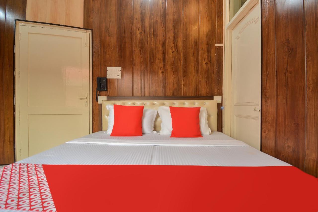 Oyo 42893 Siali Residency Hotel Amritsar