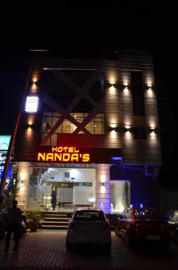 Hotel Nanda's