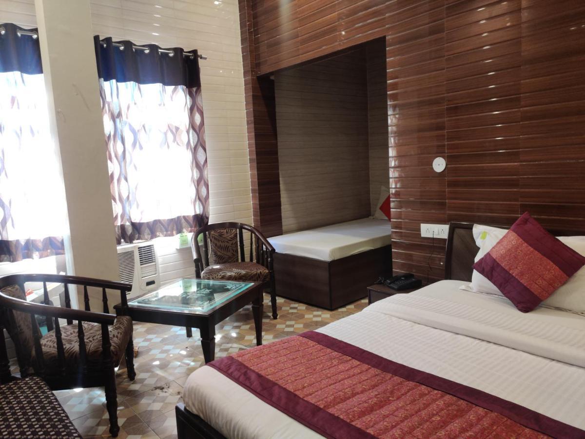 Holy Hotel Amritsar