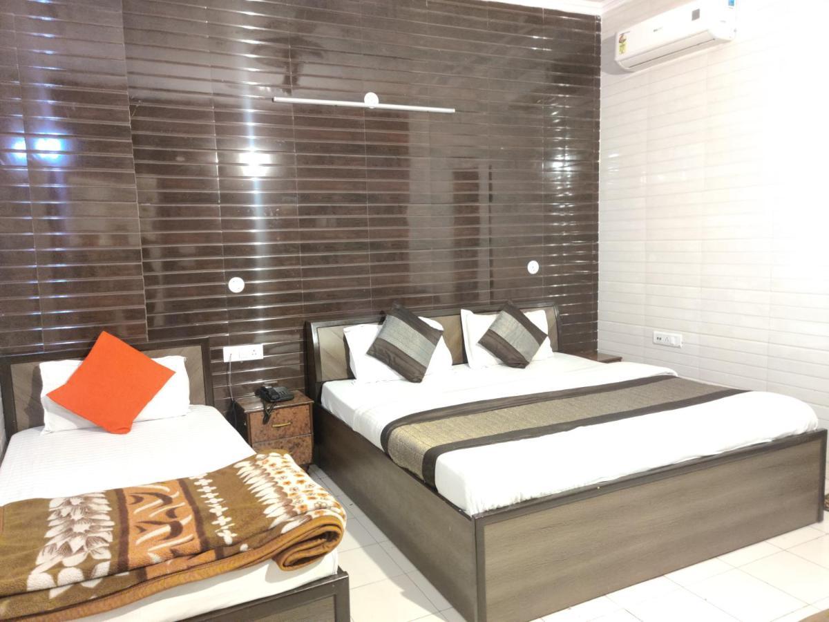 Hotel Holy Amritsar