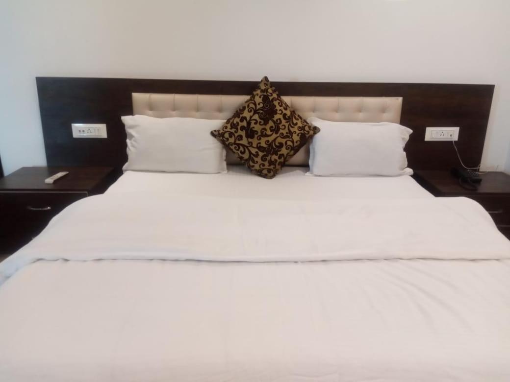 Nanda's 2* Amritsar